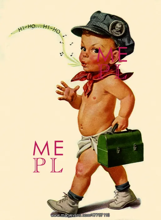  : Baby Engineer
