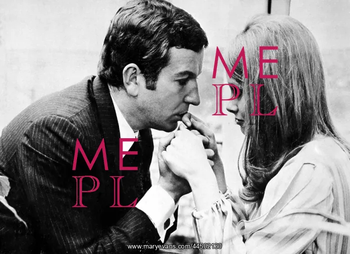 : Baby Love (1968) : Baby Love (1968)