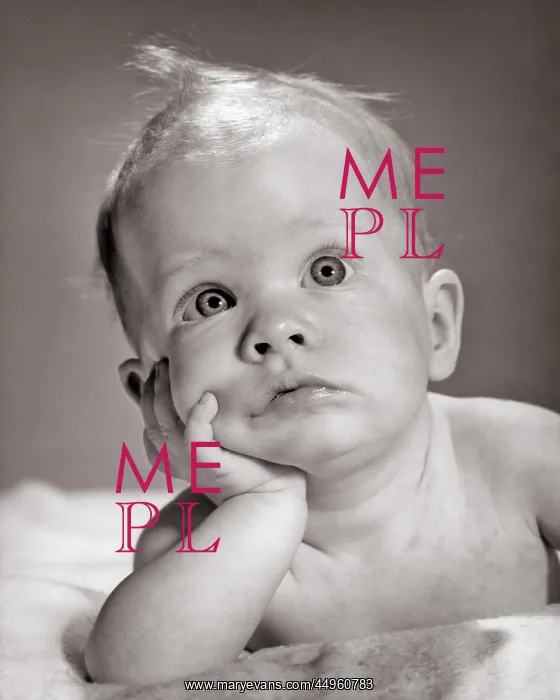 : Baby Lying Leaning : Baby Lying Leaning