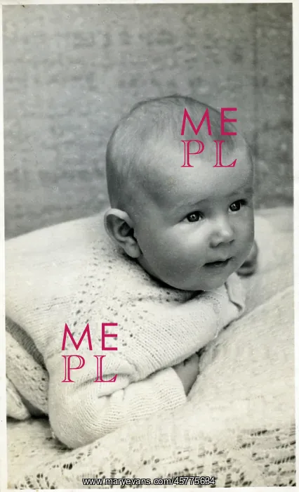  : Baby Martin - Age 5 months