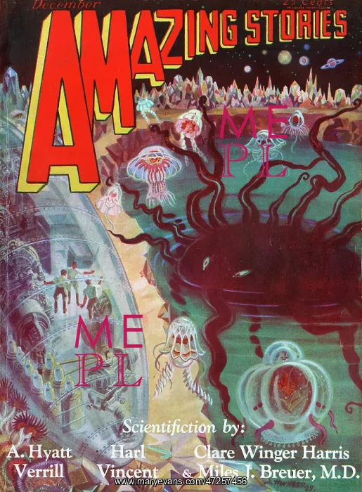 : A BABY ON NEPTUNE : A BABY ON NEPTUNE
