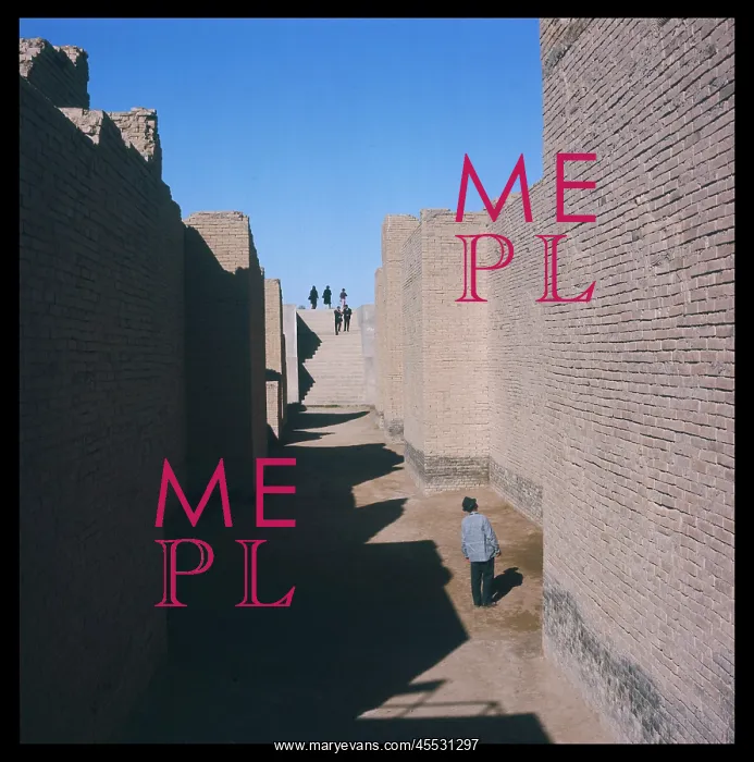 : BABYLON / EXCAVATIONS : BABYLON / EXCAVATIONS