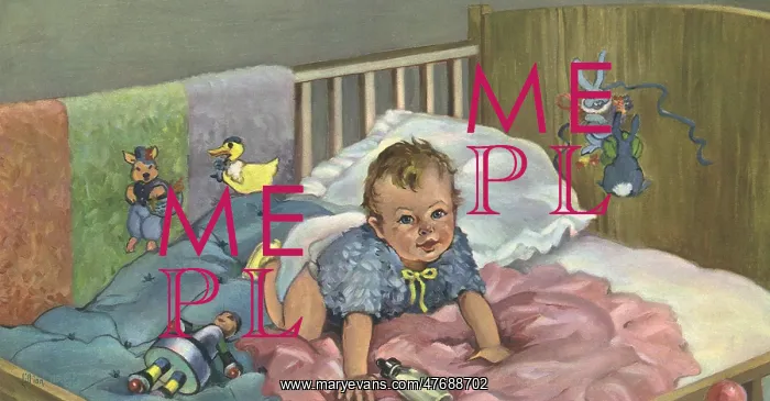  : Baby's Domain