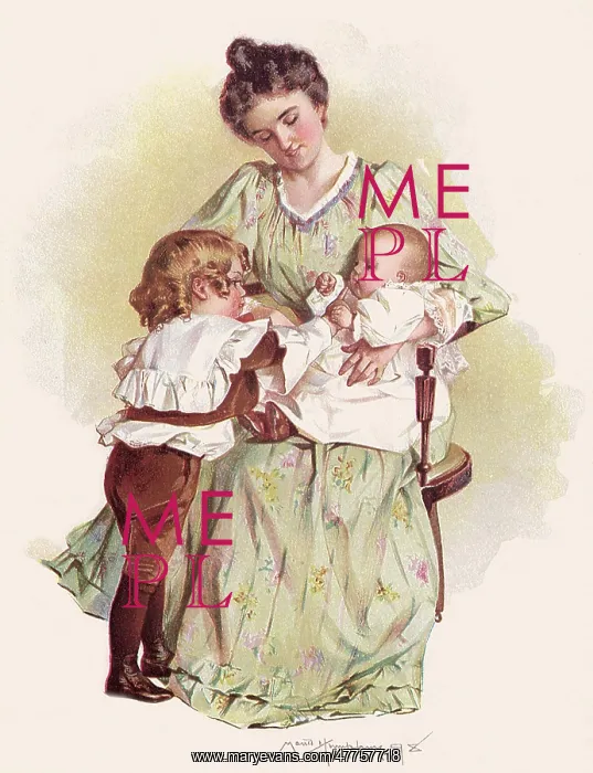 : Baby's Surprise : Baby's Surprise