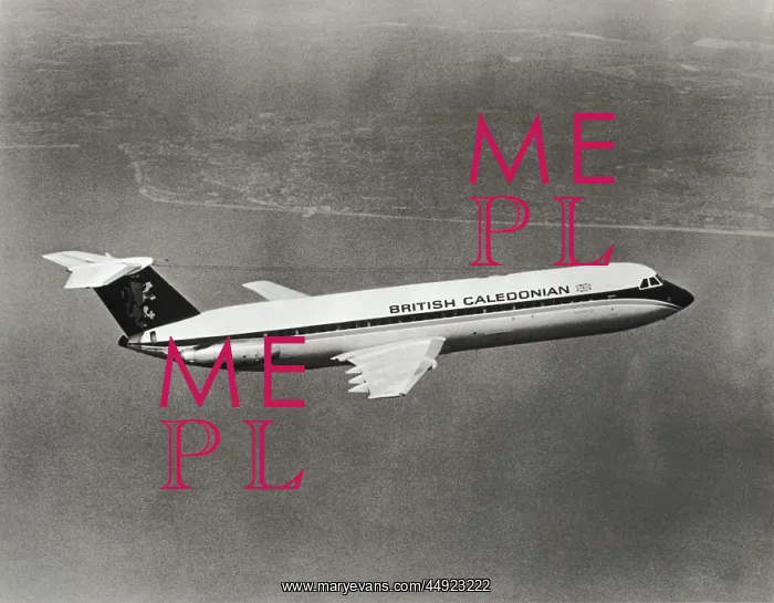 : BAC 1-11 500 : BAC 1-11 500