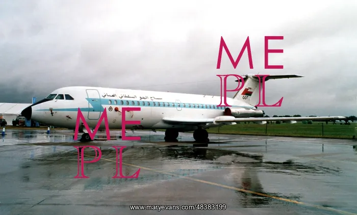 : BAC 1-11 553 : BAC 1-11 553