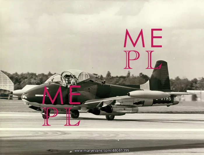: BAC 167 Strikemaster Mk84 for Singapore : BAC 167 Strikemaster Mk84 for Singapore