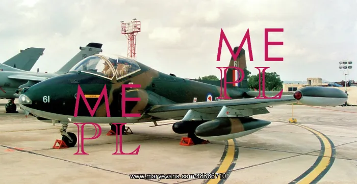 : BAC 167 Strikemaster Mk87 G-BXFP : BAC 167 Strikemaster Mk87 G-BXFP