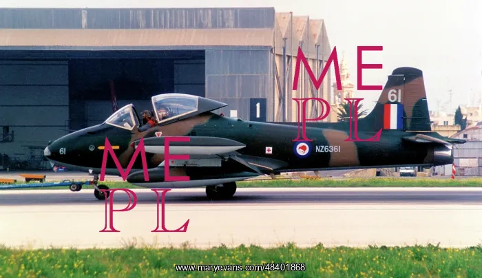 : BAC 167 Strikemaster Mk87 G-BXFP : BAC 167 Strikemaster Mk87 G-BXFP