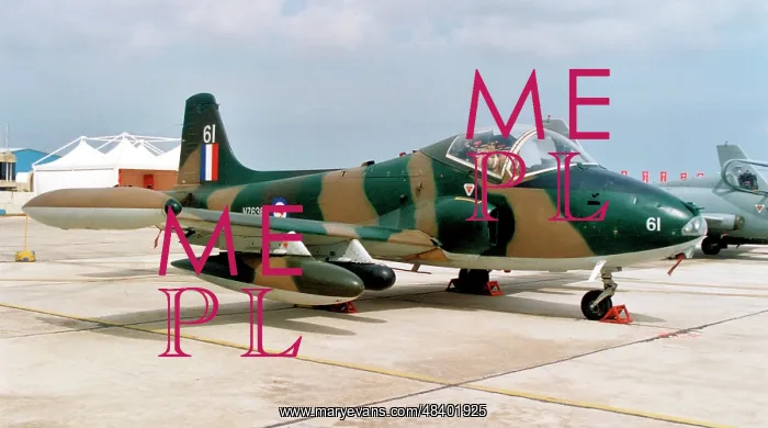 : BAC 167 Strikemaster Mk87 G-BXFP : BAC 167 Strikemaster Mk87 G-BXFP