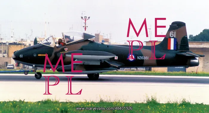 : BAC 167 Strikemaster Mk87 G-BXFP : BAC 167 Strikemaster Mk87 G-BXFP