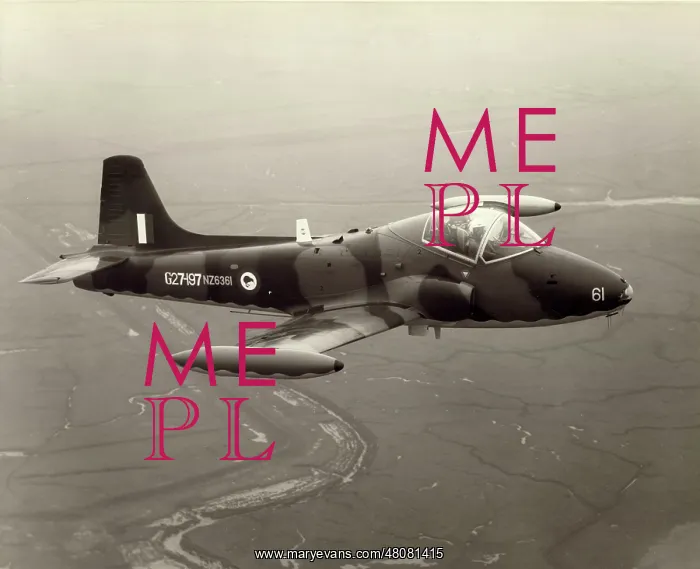 : BAC 167 Strikemaster Mk88 NZ6361 : BAC 167 Strikemaster Mk88 NZ6361