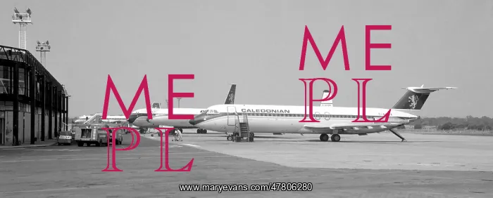  : BAC One Eleven-509EW G-AWWX