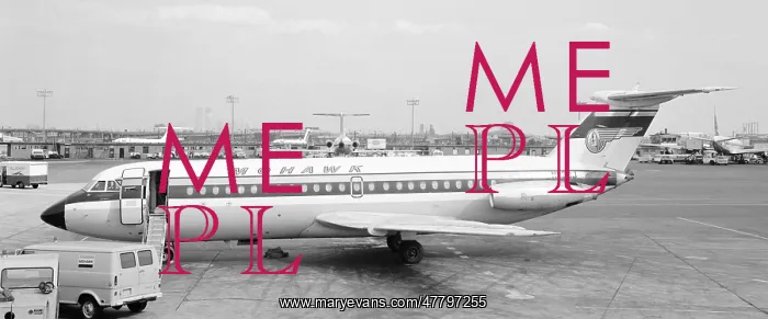 : BAC One-Eleven 204AF N1129J : BAC One-Eleven 204AF N1129J