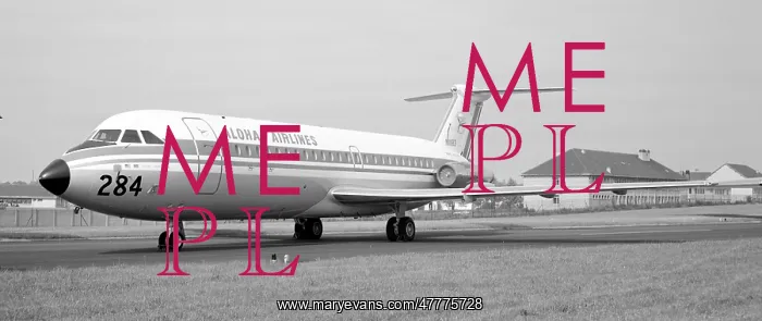 : BAC One-Eleven-215-AU N11183 : BAC One-Eleven-215-AU N11183