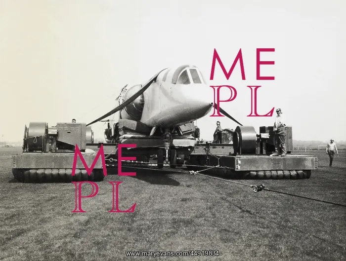 : BAC TSR-2. One of the Two Surviving British Aircraft Corporation Tsr 2 : BAC TSR-2. One of the Two Surviving British Aircraft Corporation Tsr 2