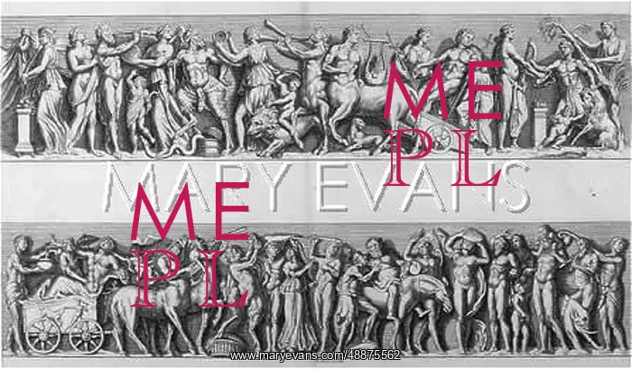 : BACCHIC FESTIVAL : BACCHIC FESTIVAL