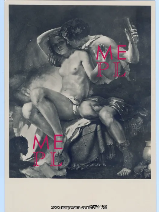 : Bacchus and Ariadne : Bacchus and Ariadne