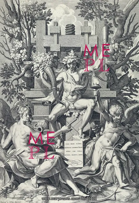 : Bacchus, Roman God of Wine : Bacchus, Roman God of Wine