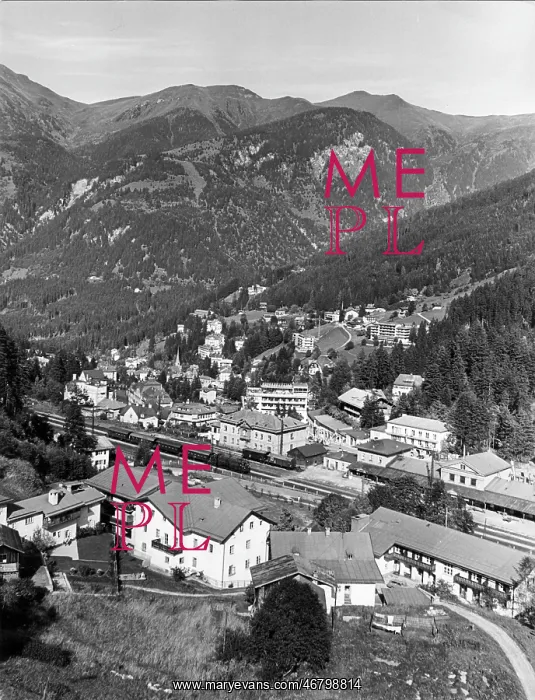 : Bad Gastein ( : Bad Gastein (