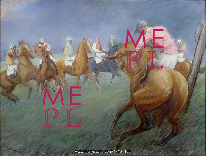 : A Bad Start ' racehorses : A Bad Start ' racehorses