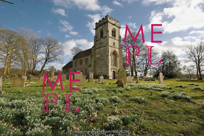 : Baddesley Clinton parish church, Warwickshire : Baddesley Clinton parish church, Warwickshire