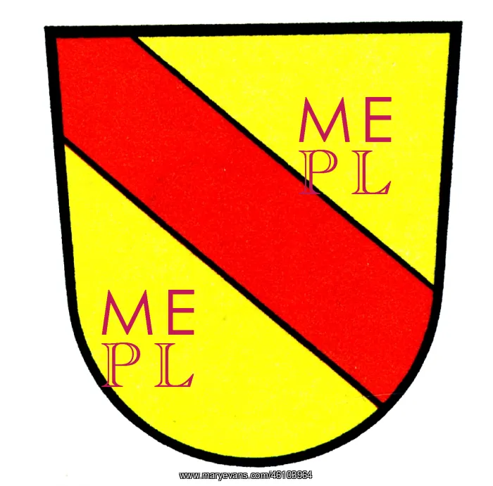 : Baden-Baden, Coat of arms : Baden-Baden, Coat of arms
