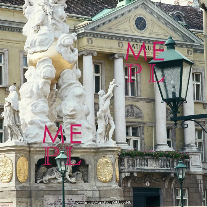 : Baden near Vienna : Baden near Vienna