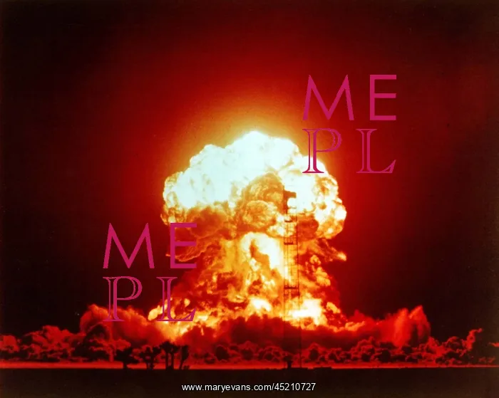 : The BADGER shot was a 23 kiloton nuclear ? : The BADGER shot was a 23 kiloton nuclear ?