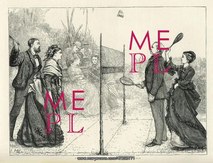 : BADMINTON IN INDIA 1874 : BADMINTON IN INDIA 1874