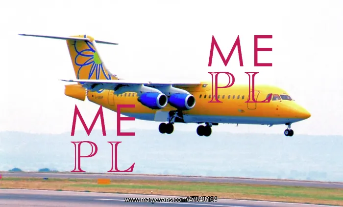 : BAe 146-300 G-UKHP : BAe 146-300 G-UKHP
