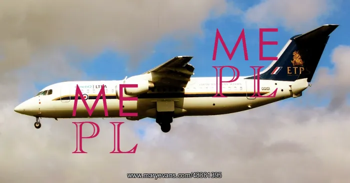: BAe 146-RJ100 QQ101 : BAe 146-RJ100 QQ101