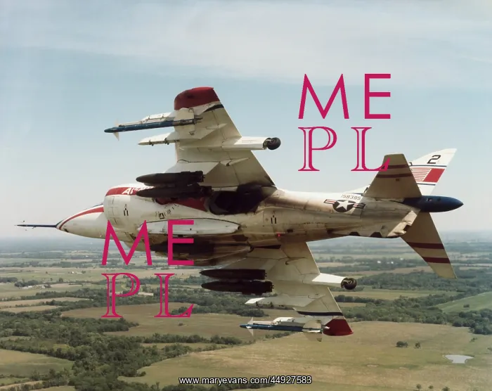 : BAE Boeing AV-8A Harrier : BAE Boeing AV-8A Harrier
