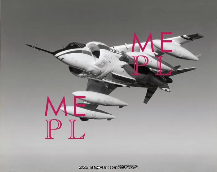 : BAE Boeing AV-8B Harrier : BAE Boeing AV-8B Harrier