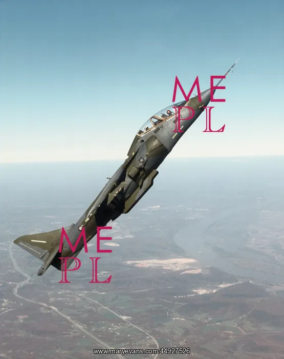 : BAE Boeing TAV-8B Harrier : BAE Boeing TAV-8B Harrier
