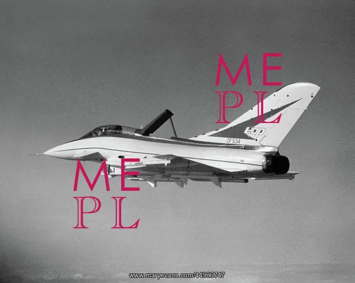 : BAe EAP. Bae Eap Experimental Aircraft Programme Test-Bed Fighter : BAe EAP. Bae Eap Experimental Aircraft Programme Test-Bed Fighter