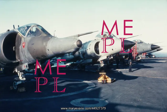 : BAE Harrier : BAE Harrier