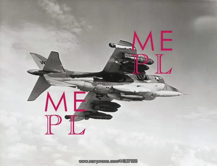 : BAE Harrier GR-1 : BAE Harrier GR-1