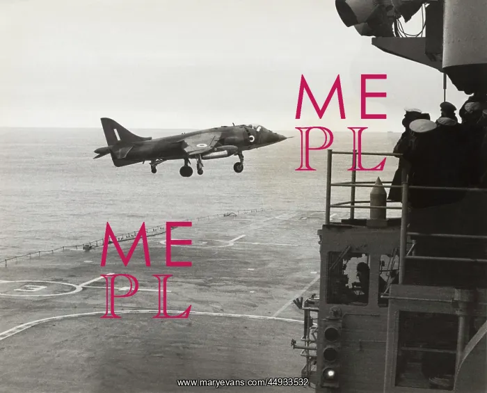 : BAE Harrier GR-1 : BAE Harrier GR-1