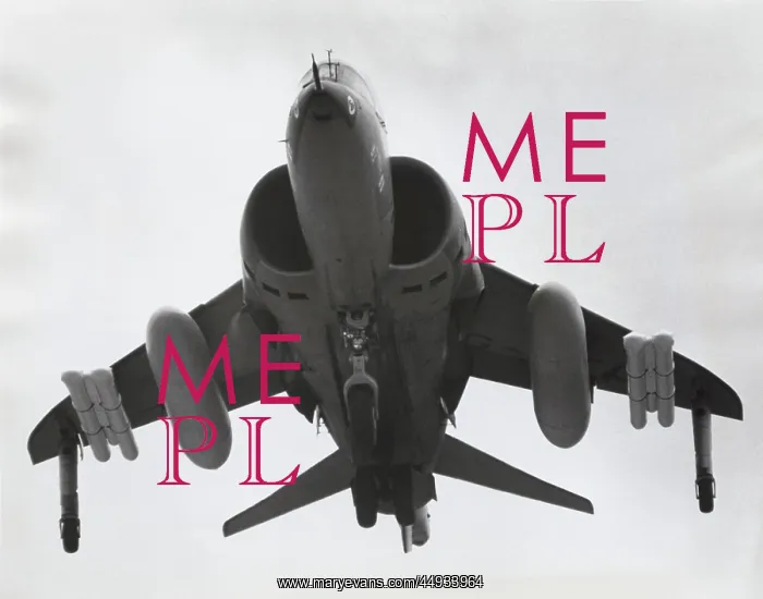 : BAE Harrier GR-1 : BAE Harrier GR-1