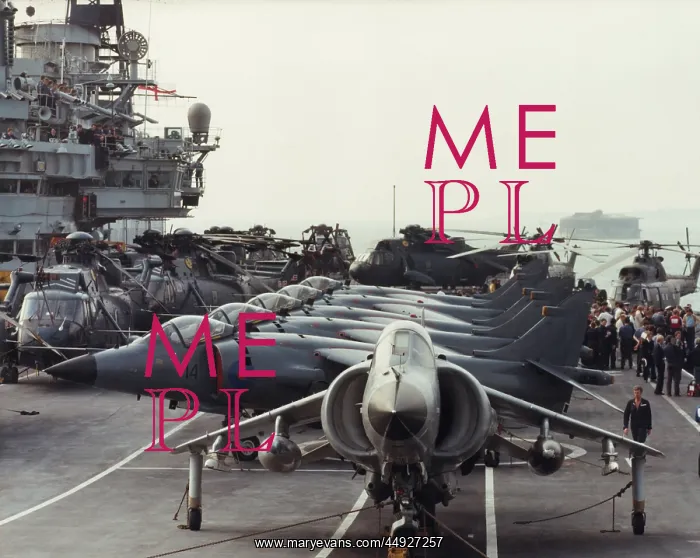: BAE Sea Harrier FRS-1 : BAE Sea Harrier FRS-1