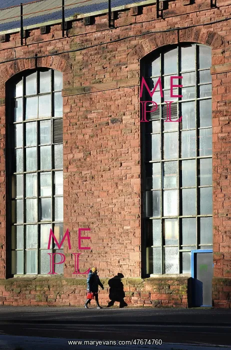 : BAE Systems building, Michaelson Road, Barrow-in-Furness : BAE Systems building, Michaelson Road, Barrow-in-Furness