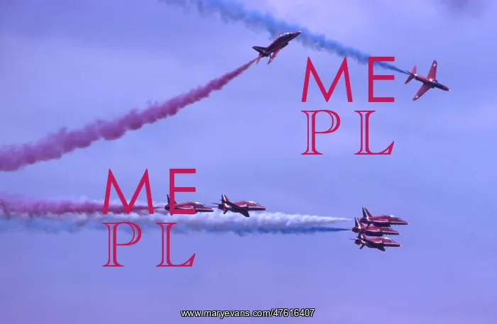 : BAe Systems Hawks RAF Red Arrows rollbacks 1983 : BAe Systems Hawks RAF Red Arrows rollbacks 1983