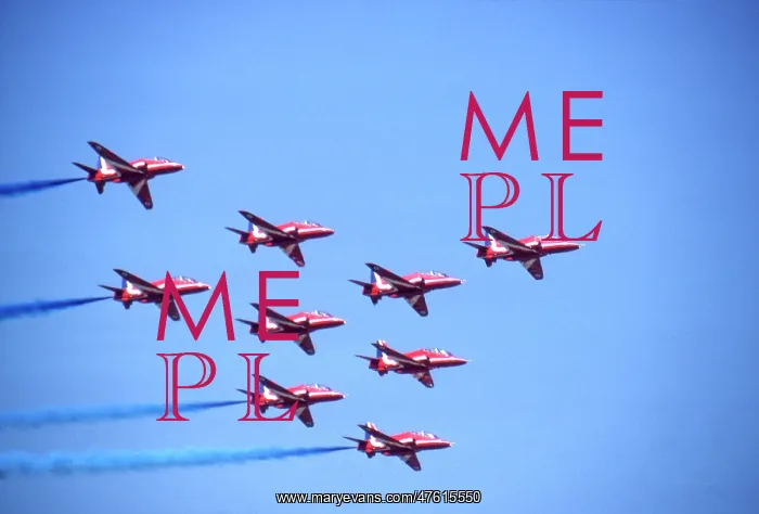: BAe Systems Hawks RAF Red Arrows Tornado formation : BAe Systems Hawks RAF Red Arrows Tornado formation