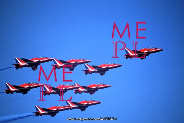 : BAe Systems Hawks RAF Red Arrows Tornado formation : BAe Systems Hawks RAF Red Arrows Tornado formation
