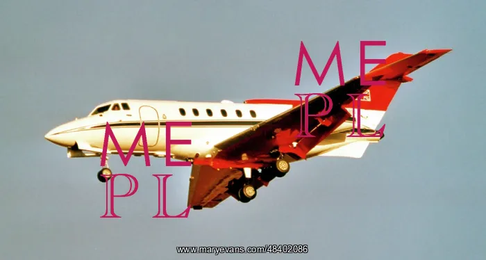: BAe.125 CC.3 ZE396 : BAe.125 CC.3 ZE396