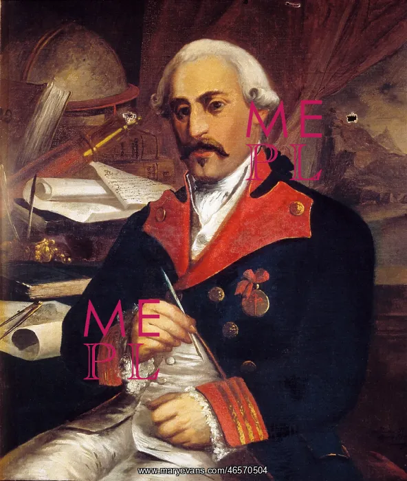 : BAENA, JUAN ALFONSO DE