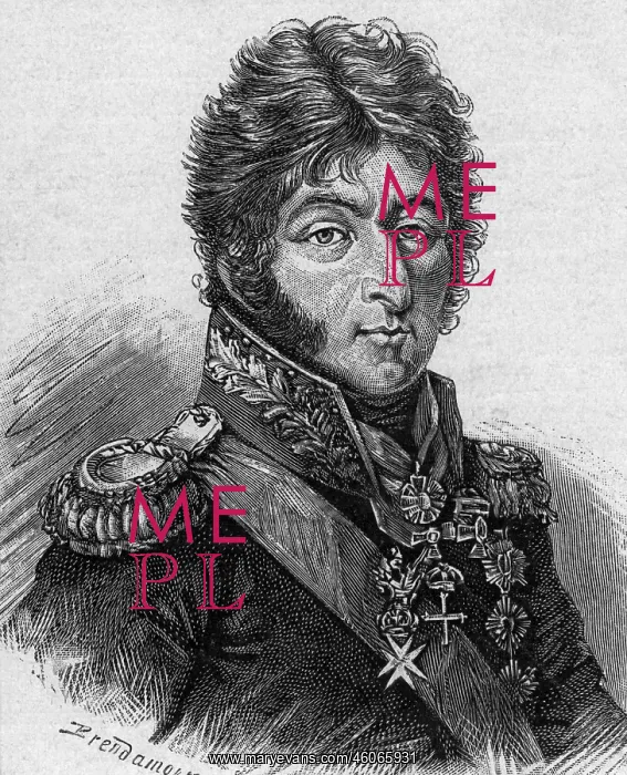 : Bagration, Pyotr Ivanovich, Prince, 1765 - 24.9.1812 : Bagration, Pyotr Ivanovich, Prince, 1765 - 24.9.1812
