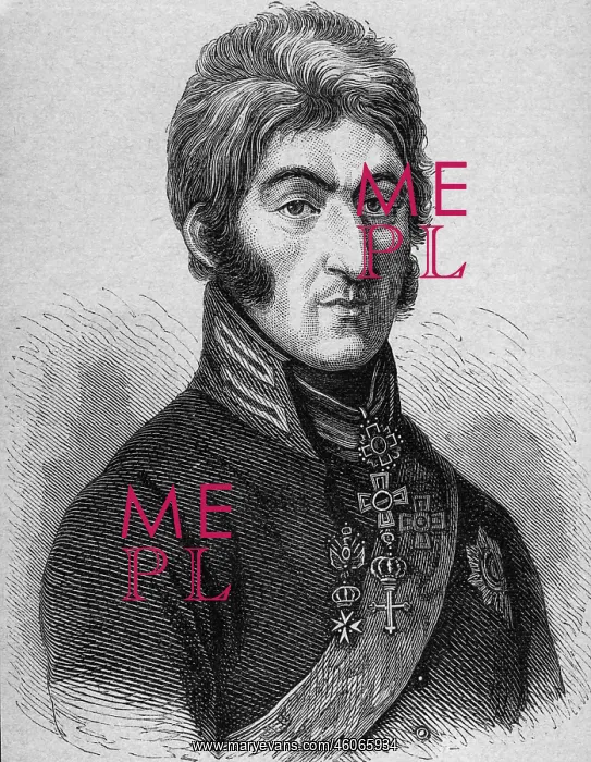 : Bagration, Pyotr Ivanovich, Prince, 1765 - 24.9.1812 : Bagration, Pyotr Ivanovich, Prince, 1765 - 24.9.1812