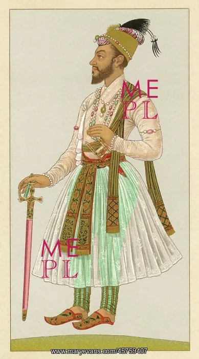: Bahadur Shah I : Bahadur Shah I